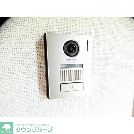 フォレスト ベベの物件内観写真